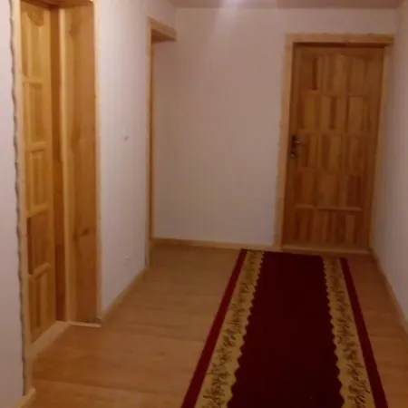 Drewniane Pokoje W Niedzicy Feriegård *