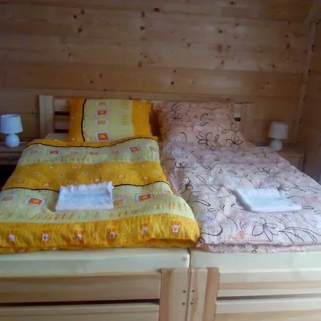 Drewniane Pokoje W Niedzicy * Niedzica Zamek