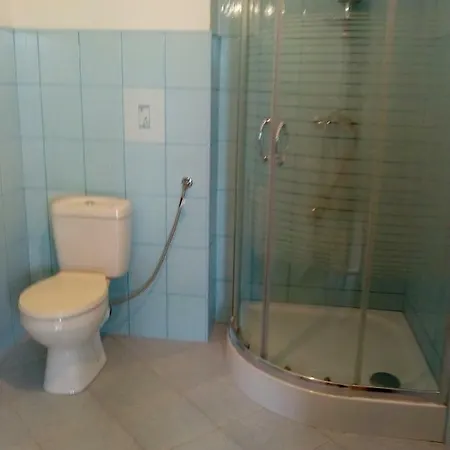 Drewniane Pokoje W Niedzicy
