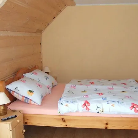 Drewniane Pokoje W Niedzicy * Niedzica Zamek